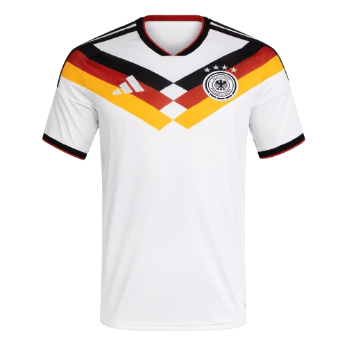 Germany 2026 World Cup Jersey