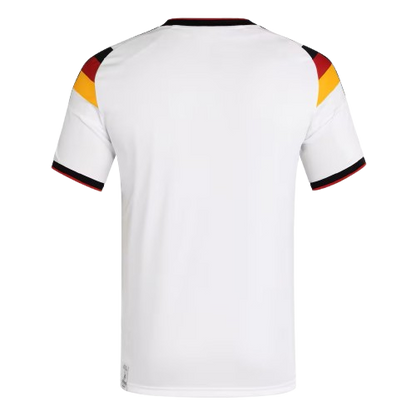 Germany 2026 World Cup Jersey