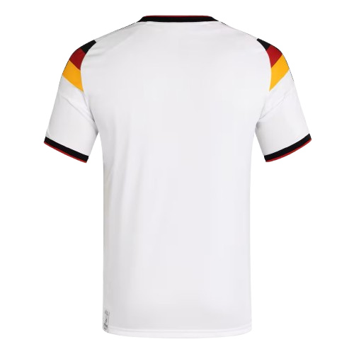 Germany 2026 World Cup Jersey