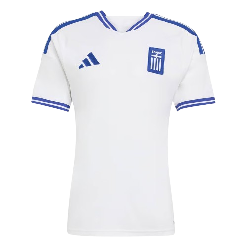 Greece 2026 World Cup Jersey