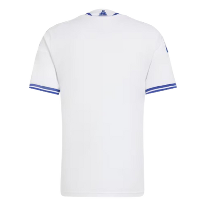 Greece 2026 World Cup Jersey
