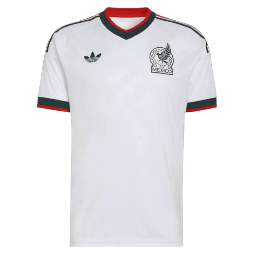 Mexico 2026 World Cup Jersey
