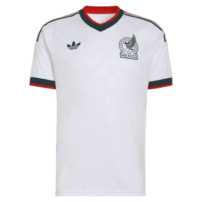 Mexico 2026 World Cup Jersey