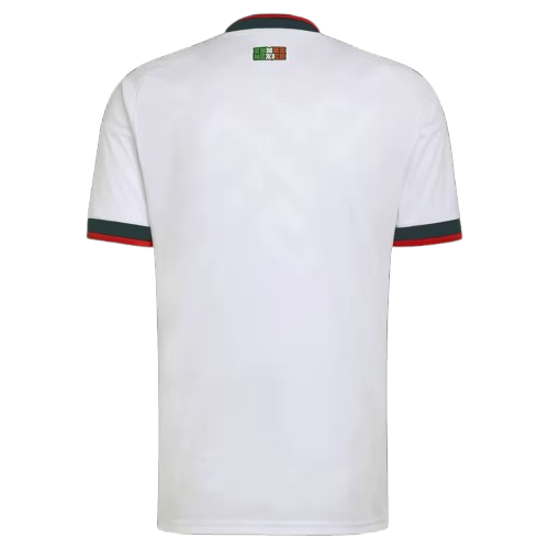 Mexico 2026 World Cup Jersey