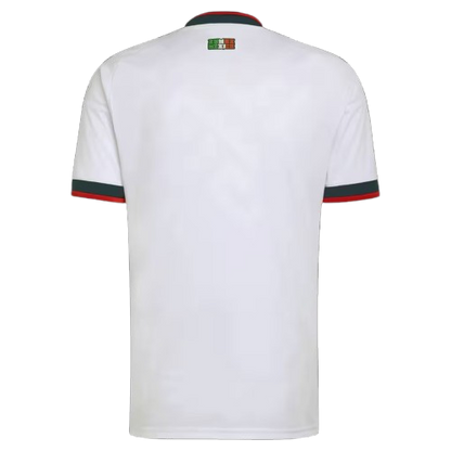 Mexico 2026 World Cup Jersey