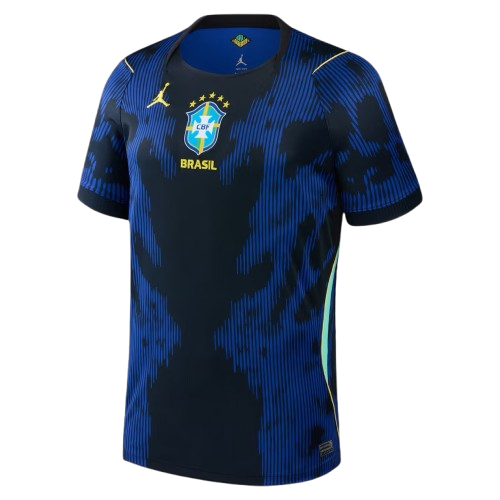 Brazil 2026 World Cup Jersey