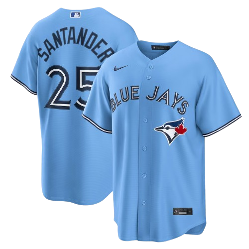 Toronto Blue Jays Jersey