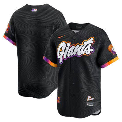 San Francisco Giants Jersey