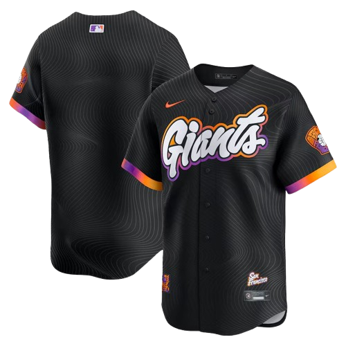 San Francisco Giants Jersey