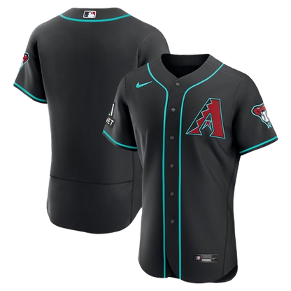 Arizona Diamondbacks Jersey