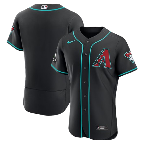 Arizona Diamondbacks Jersey