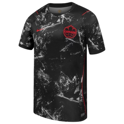 Canada 2026 World Cup Jersey