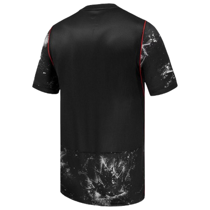 Canada 2026 World Cup Jersey