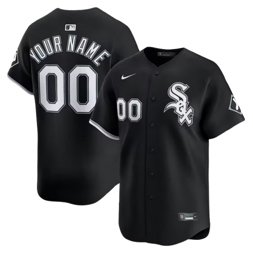 Chicago White Sox Jersey