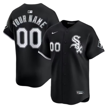 Chicago White Sox Jersey