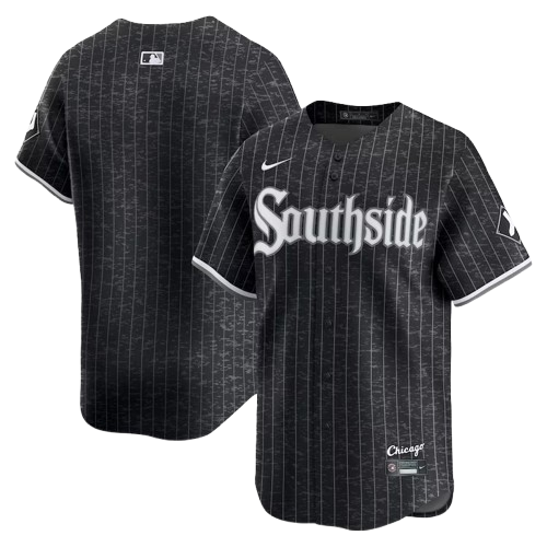Chicago White Sox Jersey