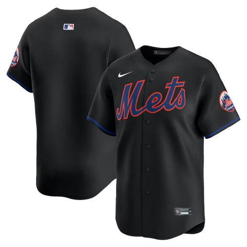 New York Mets Jersey
