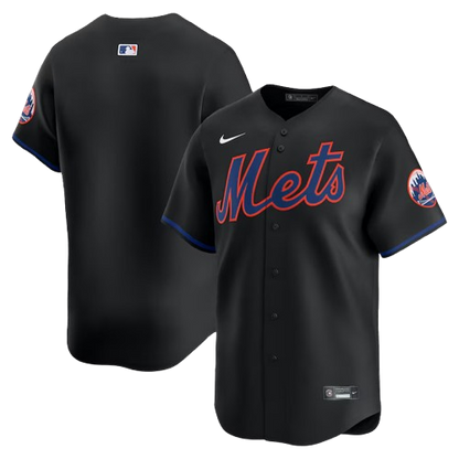 New York Mets Jersey