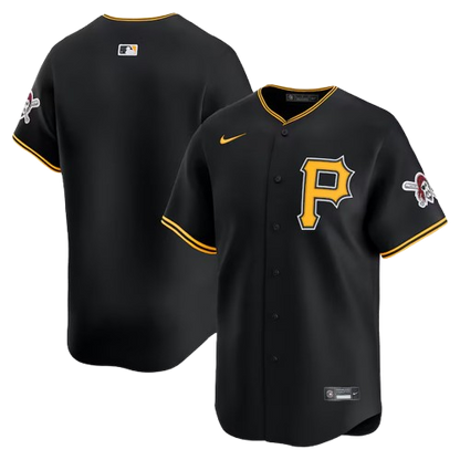 Pittsburgh Pirates Jersey