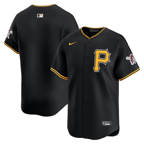 Pittsburgh Pirates Jersey