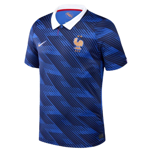 France 2026 World Cup Jersey