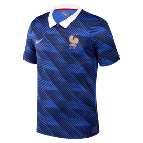 France 2026 World Cup Jersey