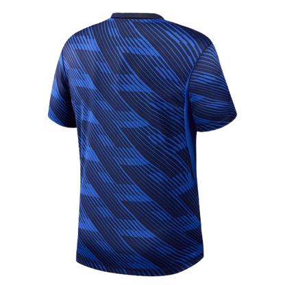 France 2026 World Cup Jersey