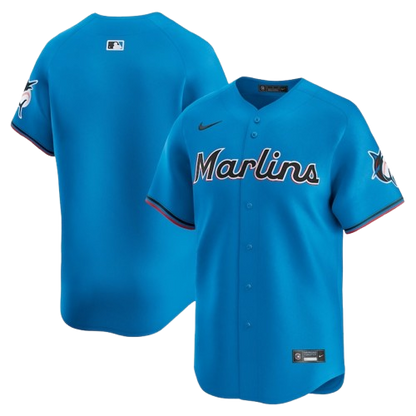 Miami Marlins Jersey
