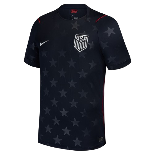 USA 2026 World Cup Jersey