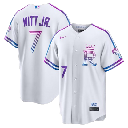 Kansas City Royals Jersey