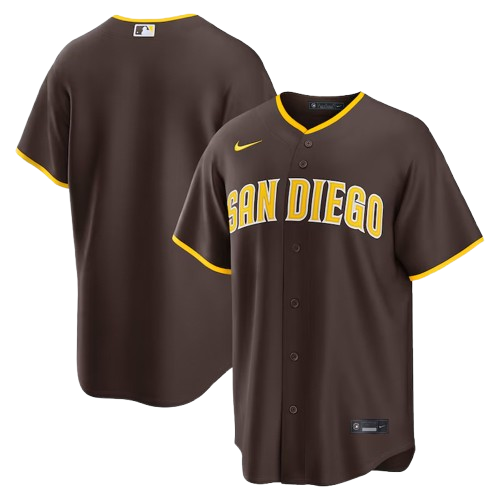 San Diego Padres Jersey