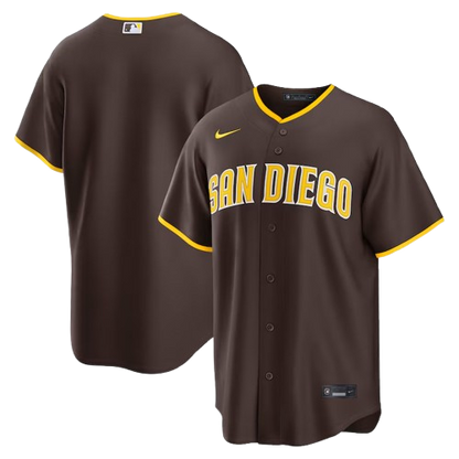 San Diego Padres Jersey