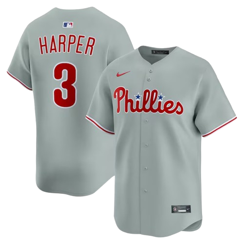 Philadelphia Phillies Jersey