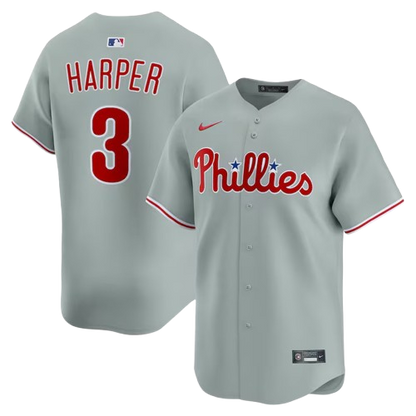 Philadelphia Phillies Jersey