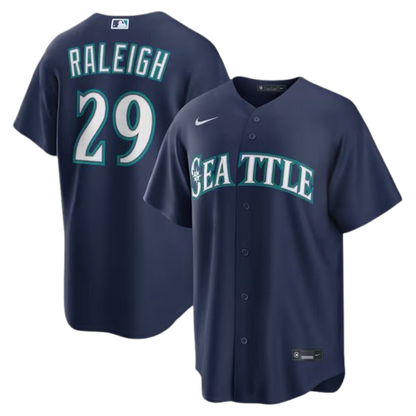Seattle Mariners Jersey