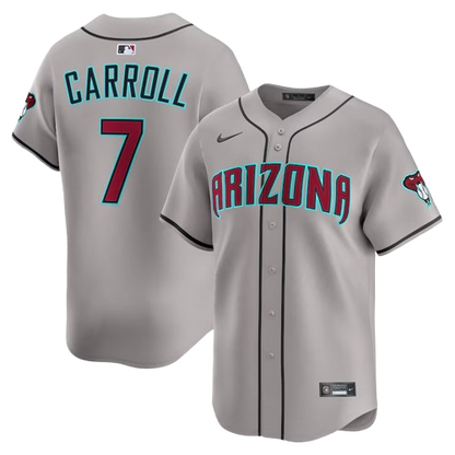 Arizona Diamondbacks Jersey