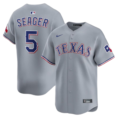 Texas Rangers Jersey