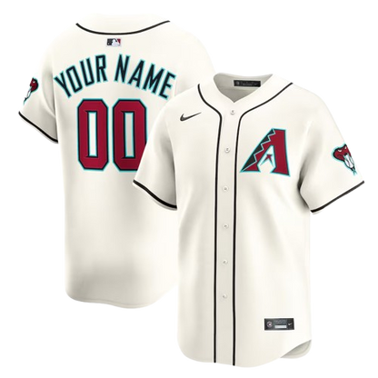 Arizona Diamondbacks Jersey