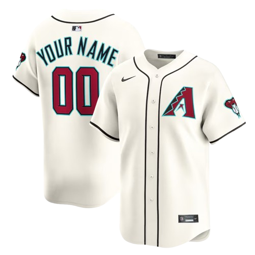Arizona Diamondbacks Jersey