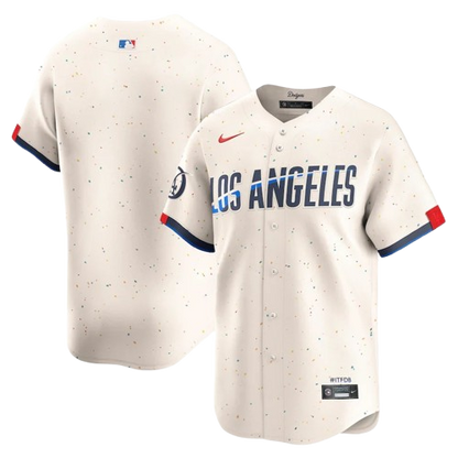Los Angeles Dodgers Jersey