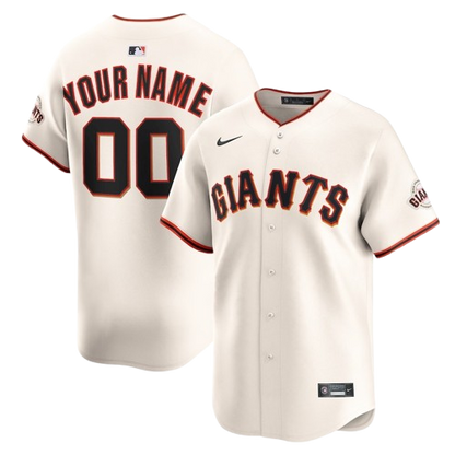 San Francisco Giants Jersey