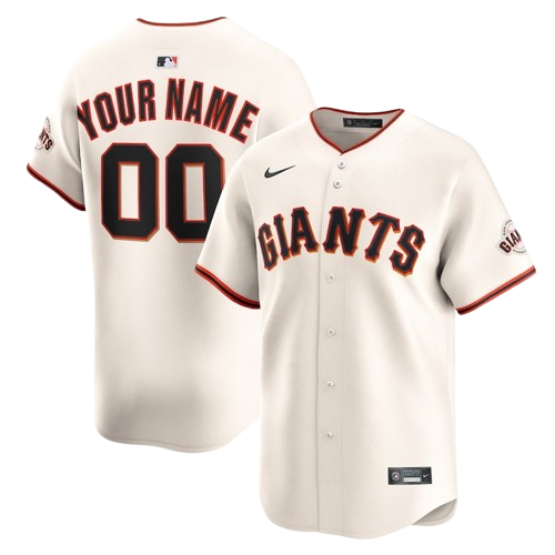 San Francisco Giants Jersey