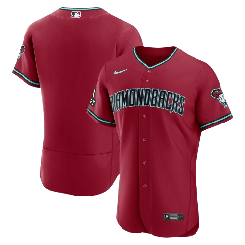 Arizona Diamondbacks Jersey