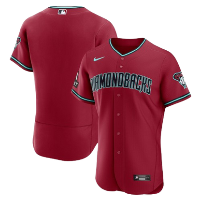 Arizona Diamondbacks Jersey