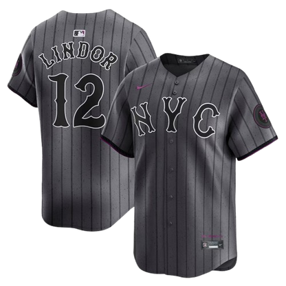 New York Mets Jersey