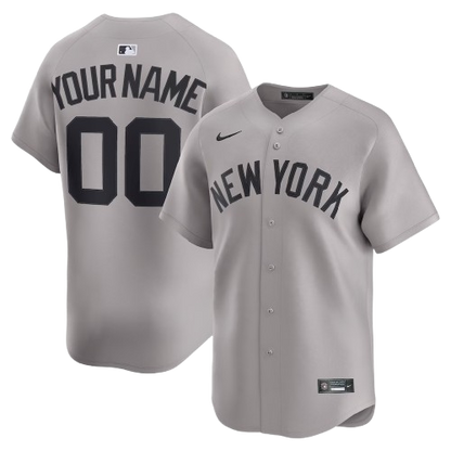 New York Yankees Jersey