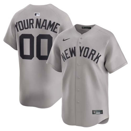 New York Yankees Jersey