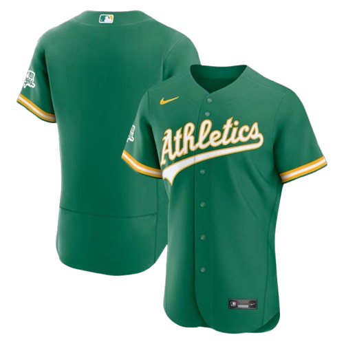 Athletics Jersey