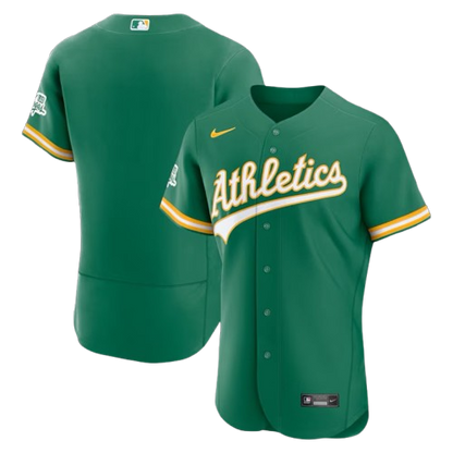 Athletics Jersey