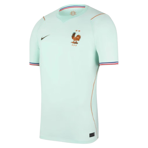 France 2026 World Cup Jersey